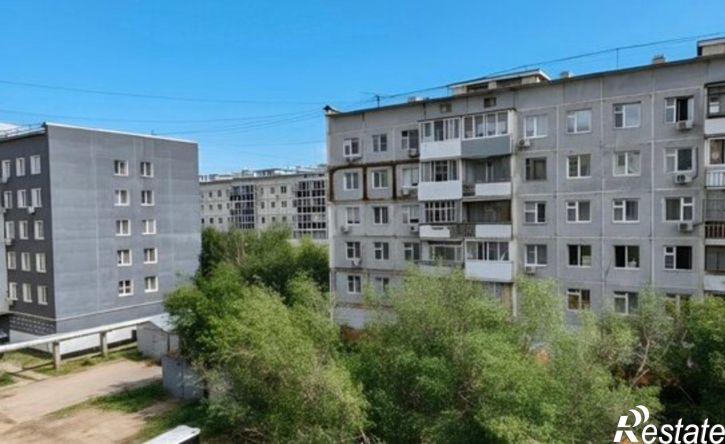 2-комн квартира ул Каландаришвили, 38/4,  д. 38/4