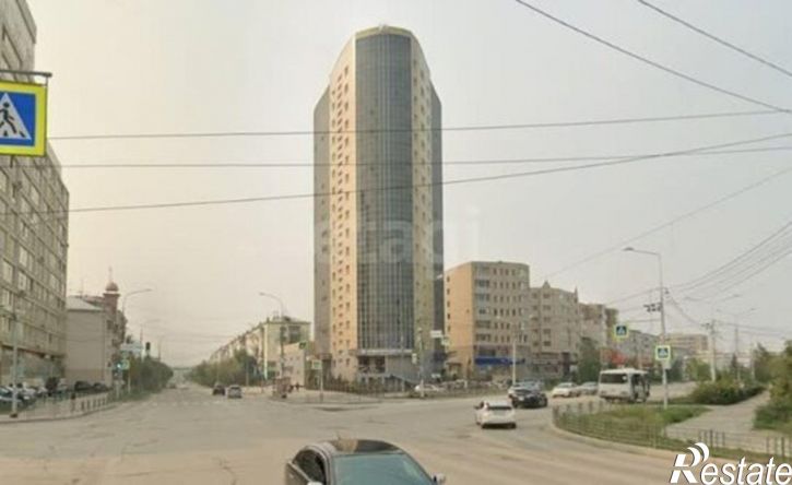 4-комн квартира ул Дзержинского, 11А,  д. 11А