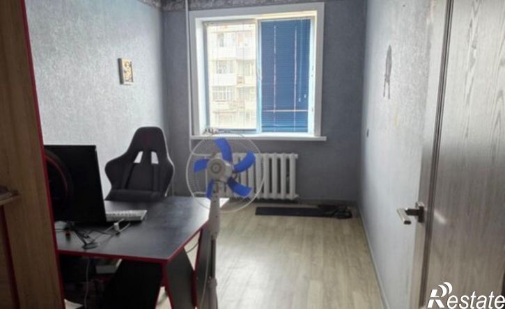 2-комн квартира ул Каландаришвили, 38/4,  д. 38/4