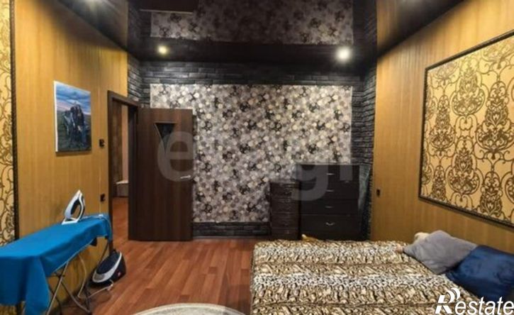 1-комн квартира пр-кт Михаила Николаева, 57 4,  д. 57 4,  к. 4