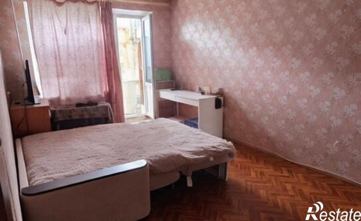 2-комн квартира ул Каландаришвили, 38/4,  д. 38/4