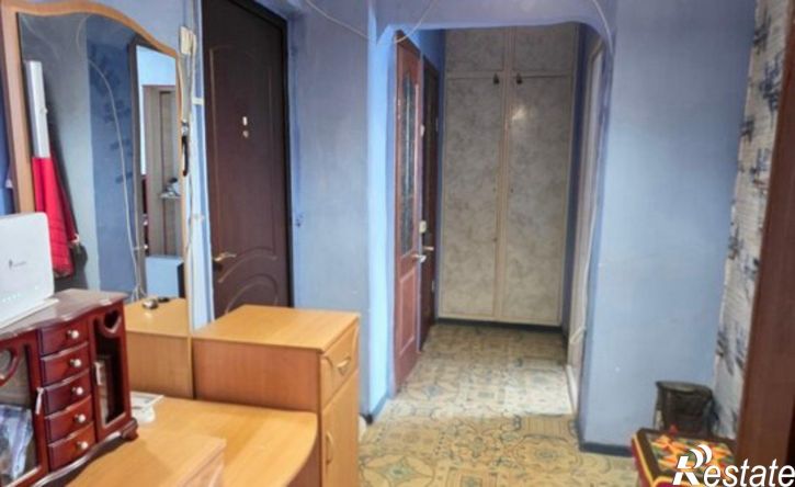 2-комн квартира ул Каландаришвили, 38/4,  д. 38/4