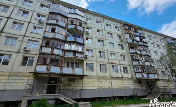 2-комн квартира ул Каландаришвили, 38/4,  д. 38/4