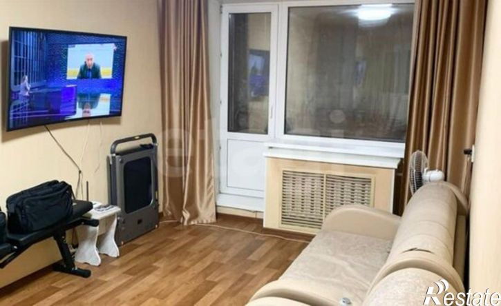 1-комн квартира ул Кузьмина, 14,  д. 14