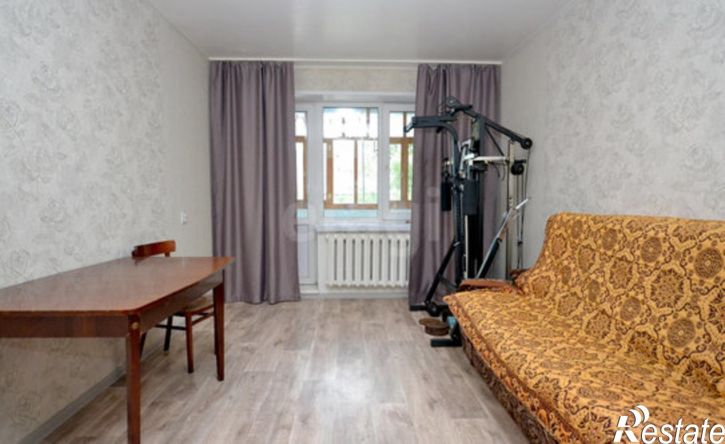 3-комн квартира ул Каландаришвили, 40,  д. 40