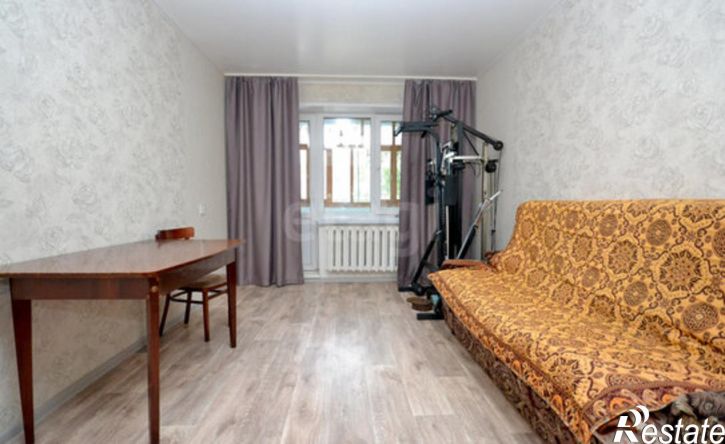 3-комн квартира ул Каландаришвили, 40,  д. 40