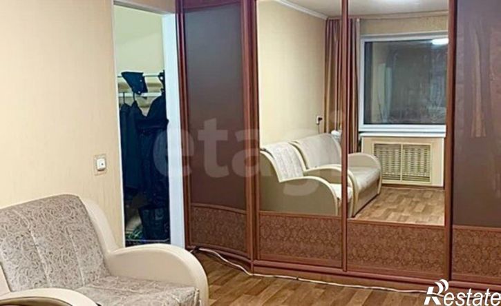 1-комн квартира ул Кузьмина, 14,  д. 14