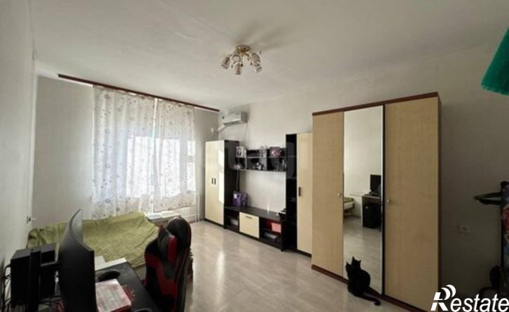 1-комн квартира ул Белинского, 34,  д. 34