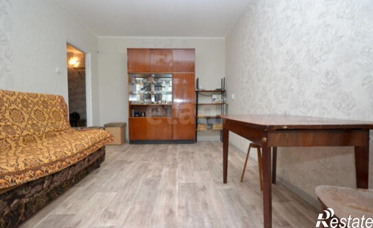3-комн квартира ул Каландаришвили, 40,  д. 40