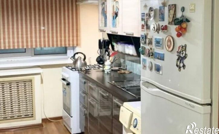 1-комн квартира ул Кузьмина, 14,  д. 14