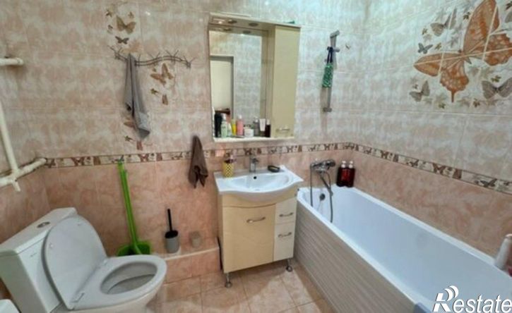 1-комн квартира ул Белинского, 34,  д. 34