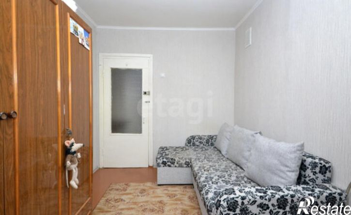 3-комн квартира ул Каландаришвили, 40,  д. 40