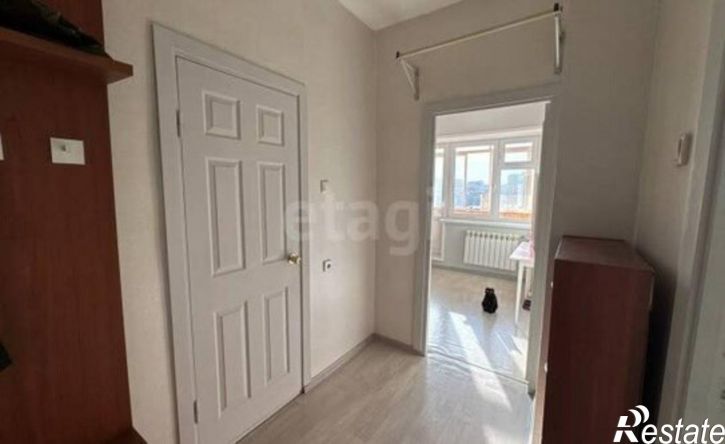 1-комн квартира ул Белинского, 34,  д. 34