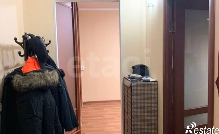 1-комн квартира ул Кузьмина, 14,  д. 14