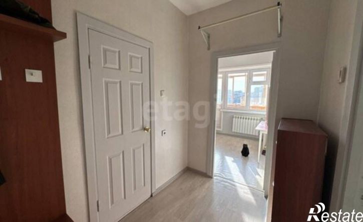 1-комн квартира ул Белинского, 34,  д. 34