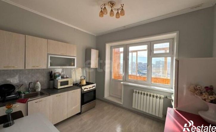 1-комн квартира ул Белинского, 34,  д. 34