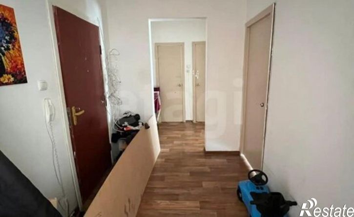 2-комн квартира пр-кт Михаила Николаева, 40/9,  д. 40/9