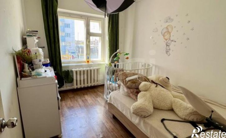 2-комн квартира пр-кт Михаила Николаева, 40/9,  д. 40/9