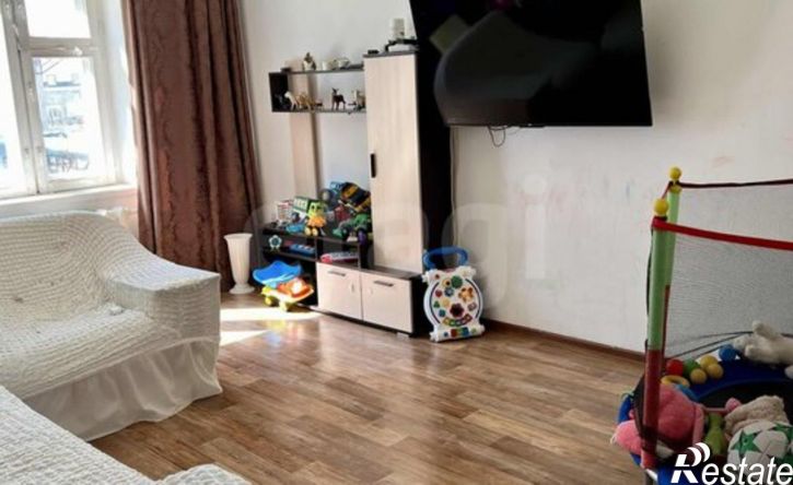 2-комн квартира пр-кт Михаила Николаева, 40/9,  д. 40/9