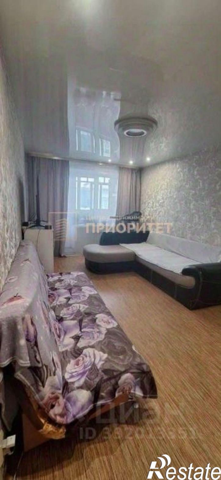 2-комн квартира ул Петровского, 29/1,  д. 29/1