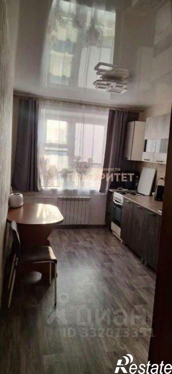 2-комн квартира ул Петровского, 29/1,  д. 29/1