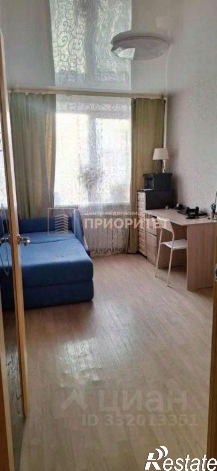 2-комн квартира ул Петровского, 29/1,  д. 29/1