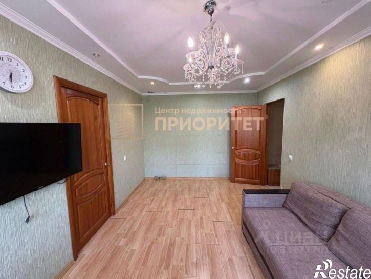 4-комн квартира ул Каландаришвили, 1,  д. 1