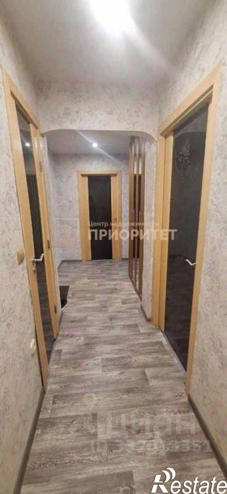 2-комн квартира ул Петровского, 29/1,  д. 29/1