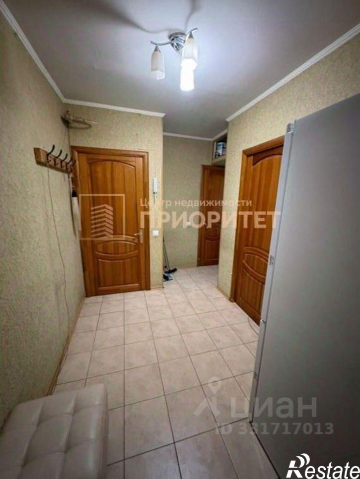 4-комн квартира ул Каландаришвили, 1,  д. 1