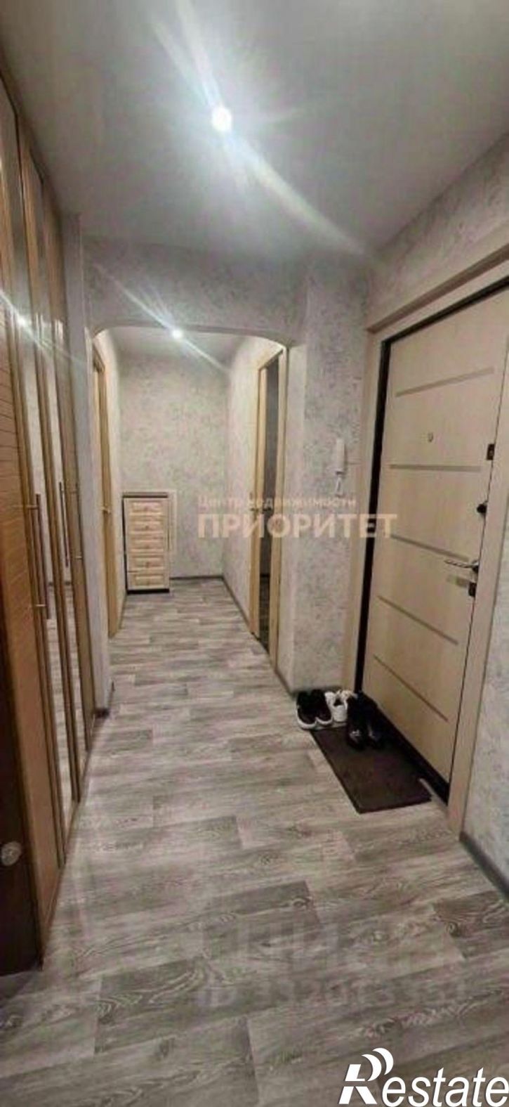 2-комн квартира ул Петровского, 29/1,  д. 29/1