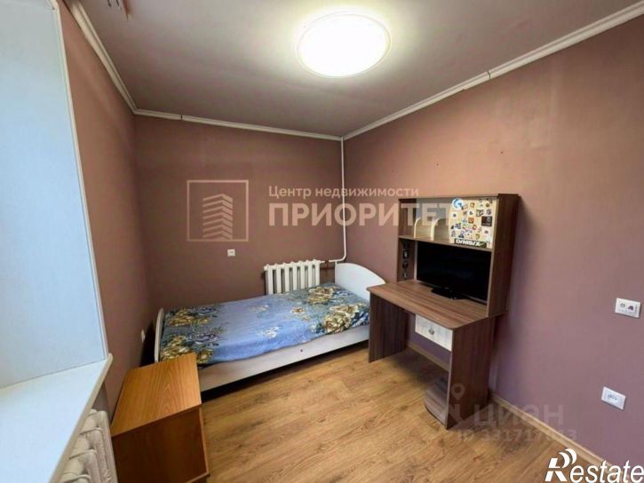 4-комн квартира ул Каландаришвили, 1,  д. 1