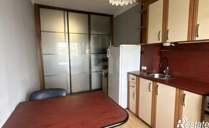 4-комн квартира ул Каландаришвили, 25/8,  д. 25/8