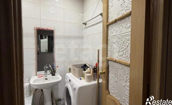 2-комн квартира ул Дзержинского, 22,  д. 22