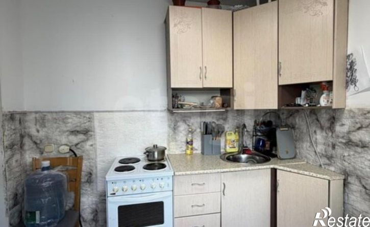 2-комн квартира ул Дзержинского, 22,  д. 22