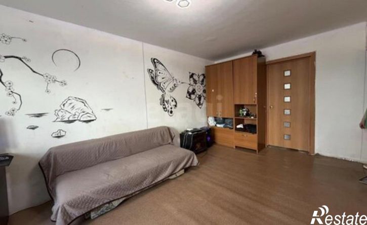 2-комн квартира ул Дзержинского, 22,  д. 22