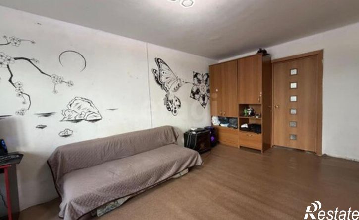 2-комн квартира ул Дзержинского, 22,  д. 22