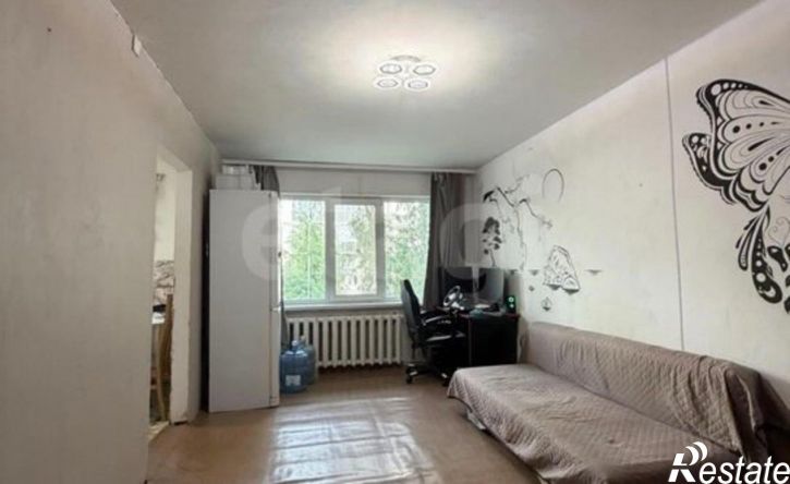 2-комн квартира ул Дзержинского, 22,  д. 22