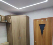 2-комн, 42кв м, этаж 1/1 ул Кржижановского, 82/1