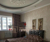 3-комн, 76кв м, этаж 4/9 ул Петра Алексеева, 83/19