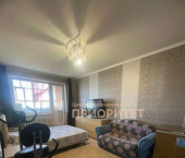 4-комн, 71кв м, этаж 4/4 ул Пояркова, 9