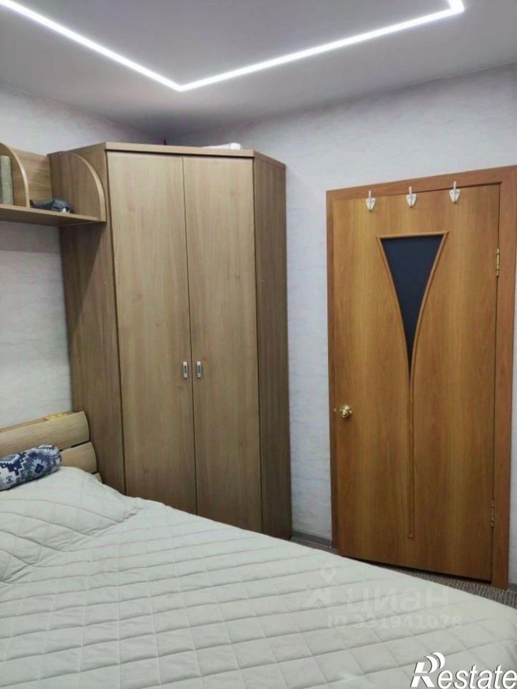 2-комн квартира ул Кржижановского, 82/1,  д. 82/1