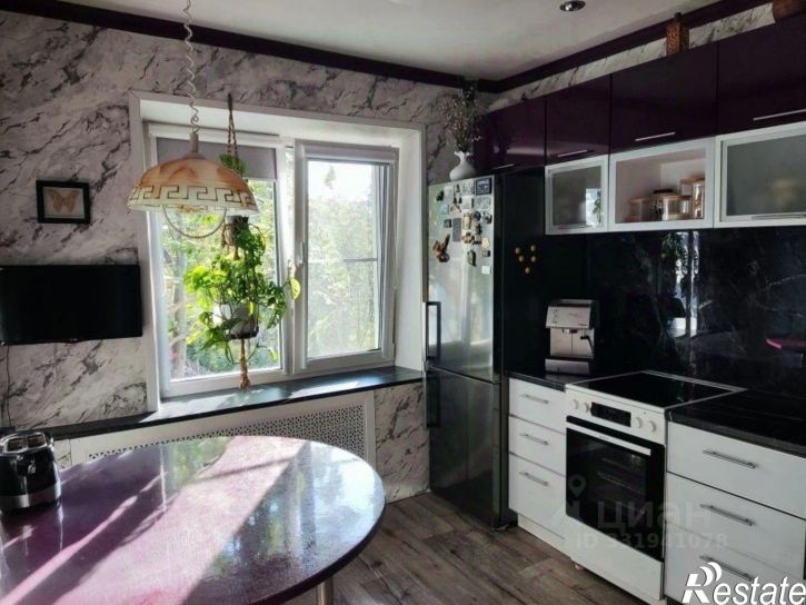 2-комн квартира ул Кржижановского, 82/1,  д. 82/1