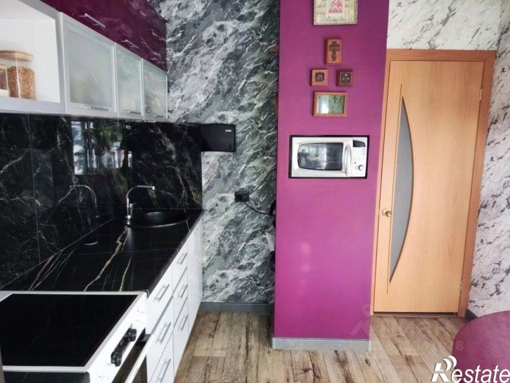 2-комн квартира ул Кржижановского, 82/1,  д. 82/1