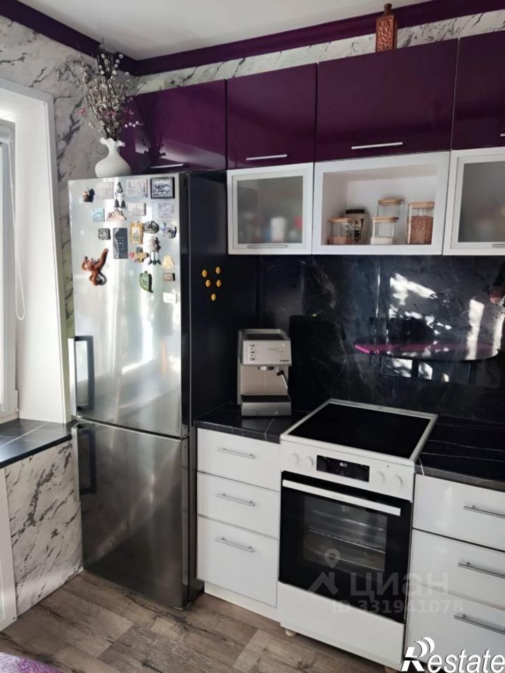 2-комн квартира ул Кржижановского, 82/1,  д. 82/1
