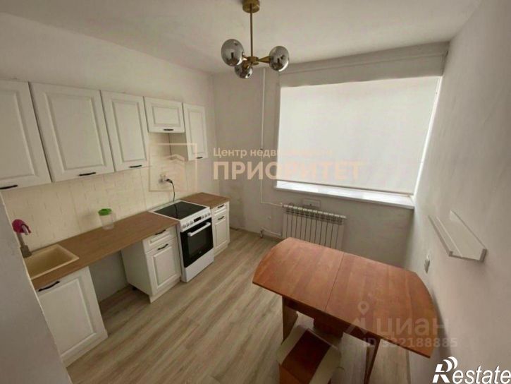 2-комн квартира ул Лонгинова, 40 4,  д. 40 4,  к. 4