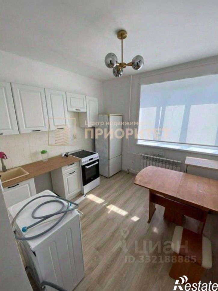 2-комн квартира ул Лонгинова, 40 4,  д. 40 4,  к. 4