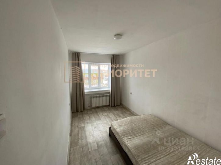 2-комн квартира ул Лонгинова, 40 4,  д. 40 4,  к. 4