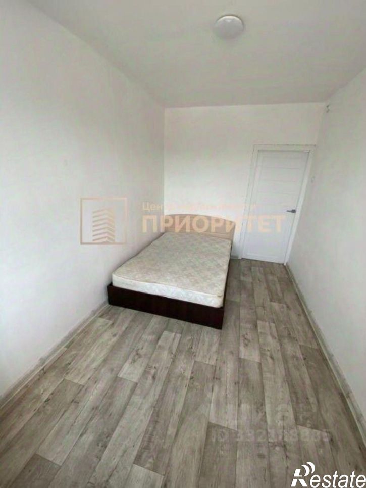 2-комн квартира ул Лонгинова, 40 4,  д. 40 4,  к. 4