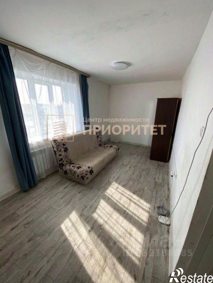 2-комн квартира ул Лонгинова, 40 4,  д. 40 4,  к. 4