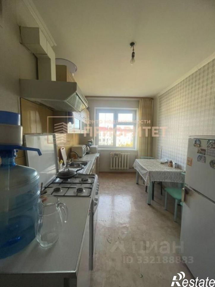 4-комн квартира ул Пояркова, 9,  д. 9